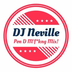 DJ Neville