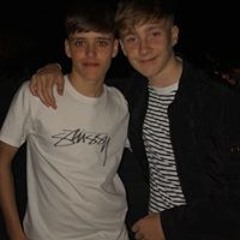 Callum Lamb