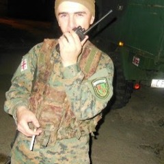 jemali birbichadze