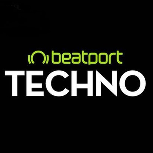 Beatport Techno’s avatar