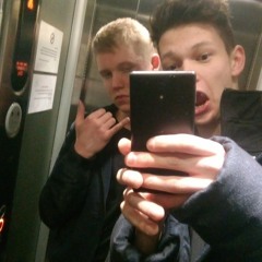 Sander Andreas