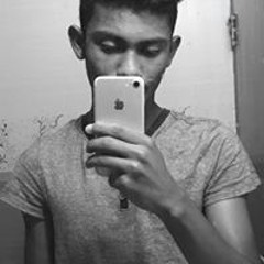 Estiaq Ahmed Tuhin