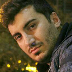 Shahrooz Mandipoor
