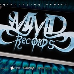 Synthetic Alkaloid  MMD - Records