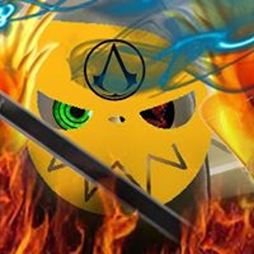 Gazzanix’s avatar