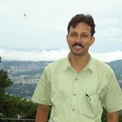 Neeraj Kumar Srivastava