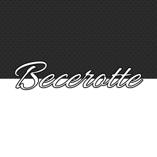 G. Becerotte’s avatar