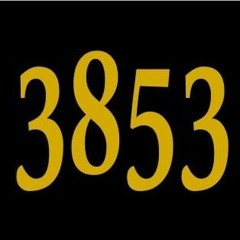 3853 Music