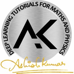 Ashish Kumar - Let's Learn