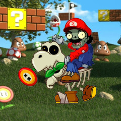 ZombieMario 64