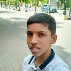 prince huzaifa
