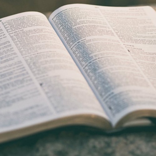 Eph 1 verse 18 to 23 - The Eyes Of Your Heart