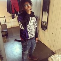 So Savage Tezzie Montana