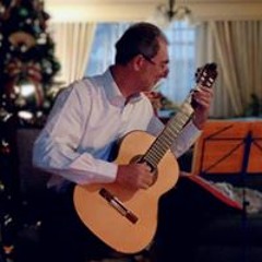 Fernando Lagraña El Poeta