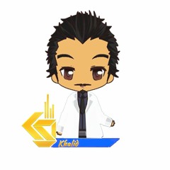CSi Khalid