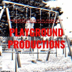 Playground Productions