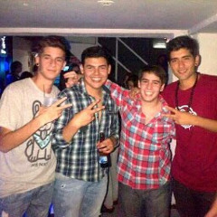 Maxi Bringa