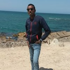 mostafa ali