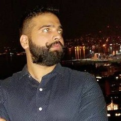 Jagrit Gill