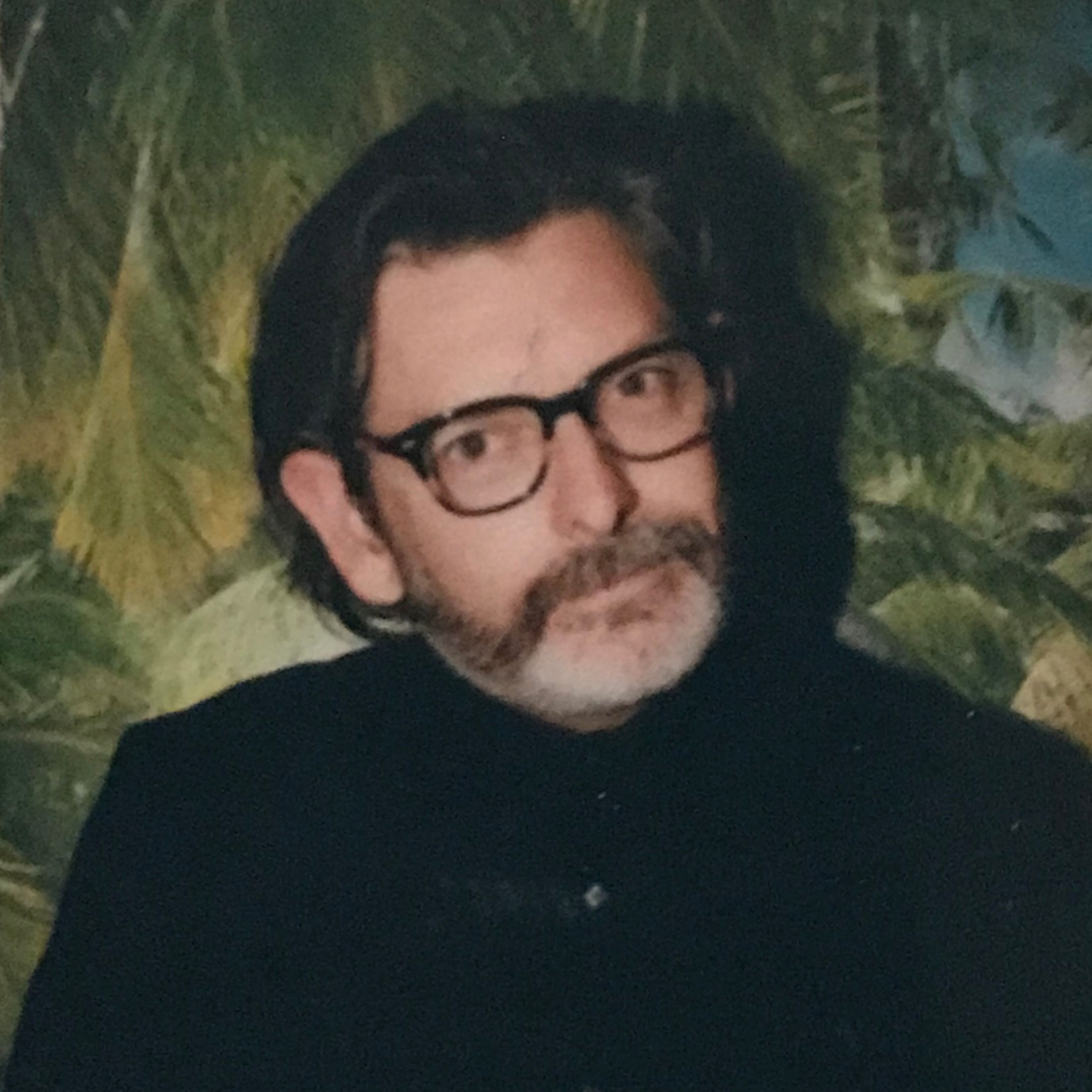Tom Grizzle