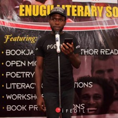 Street Anthem Poetry