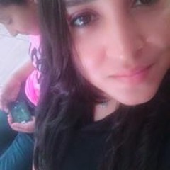Bety Dominguez