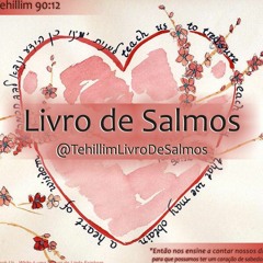 Tehillim Livro De Salmos