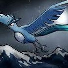 Articuno Loeg