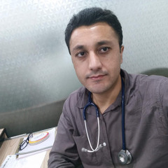 Dr. Naveed Ahmad
