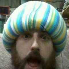 Igor Saralegui Arteaga