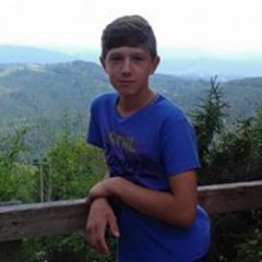Ваня Гнатюк