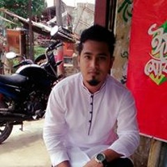 Tarek Faruke