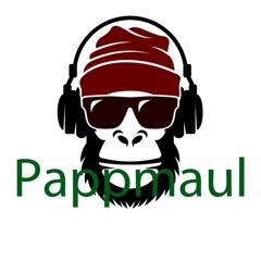 Pappmaul Techno