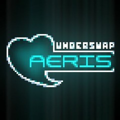 UNDERSWAP: AERIS