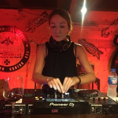Natalia Hamingja