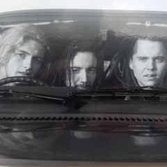 Mackerel Skies - Track 04