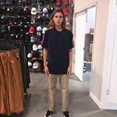 Ty Straight