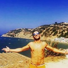 Ilyass Bakhat