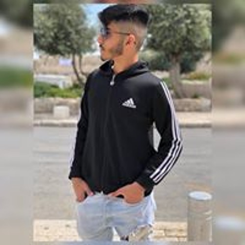 Yousef Sindahaa’s avatar