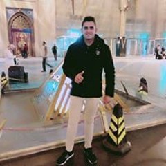 Cap Mahmoud Hashem