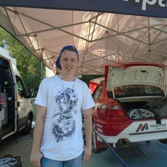 Piotrek Jarmolik