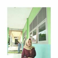 rini fauziah