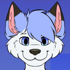 Patch Polarfox