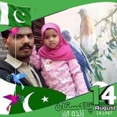 Daniyal