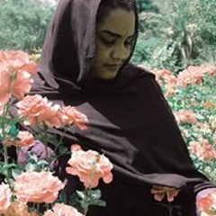 Rayan Hidar Ahmed
