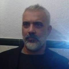 Aniceto Romero Macias