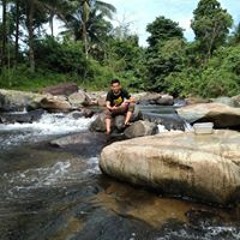 Muhammad Abdul Ghani