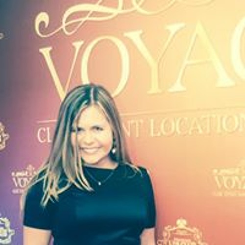 Ольга Клотцек’s avatar