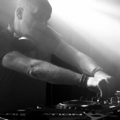 DJ Chris Bristow