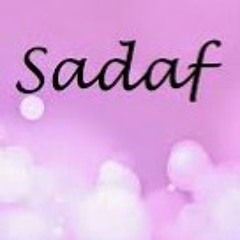 Sadaf Ali